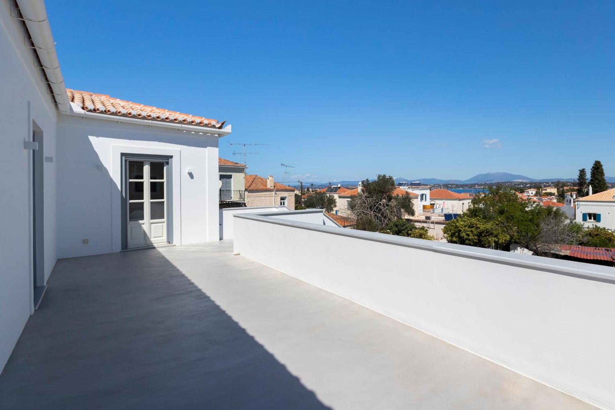 De Verano Holiday home