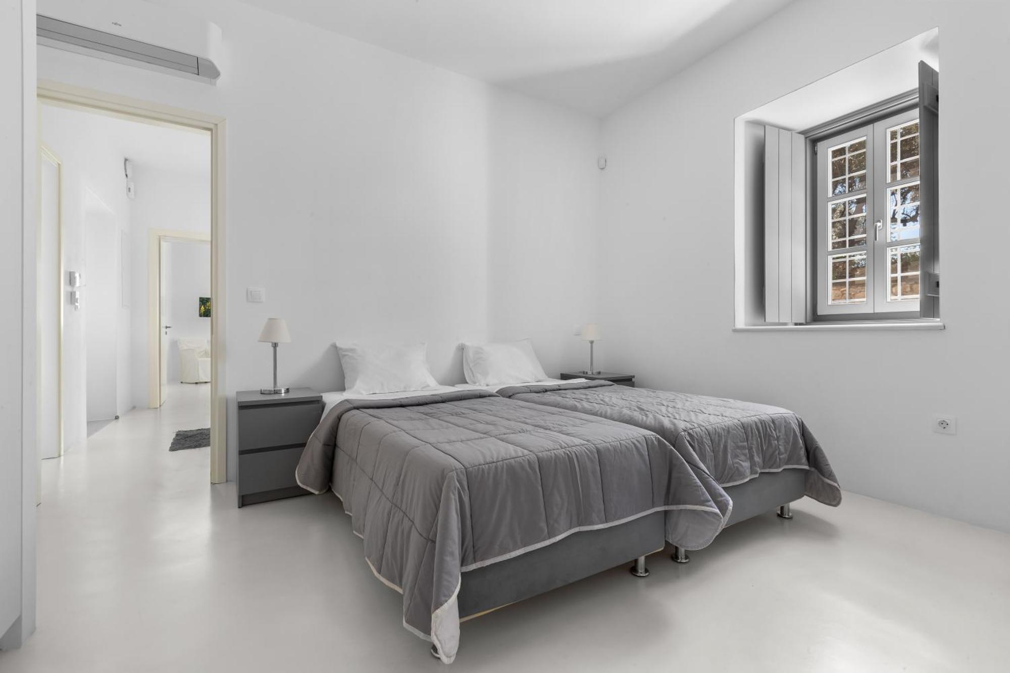 Holiday home De Verano Spetses Town