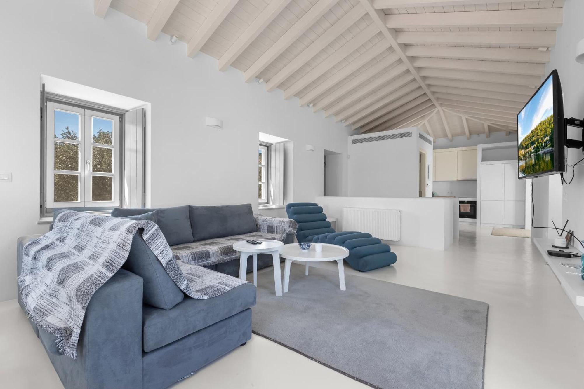 Holiday home De Verano