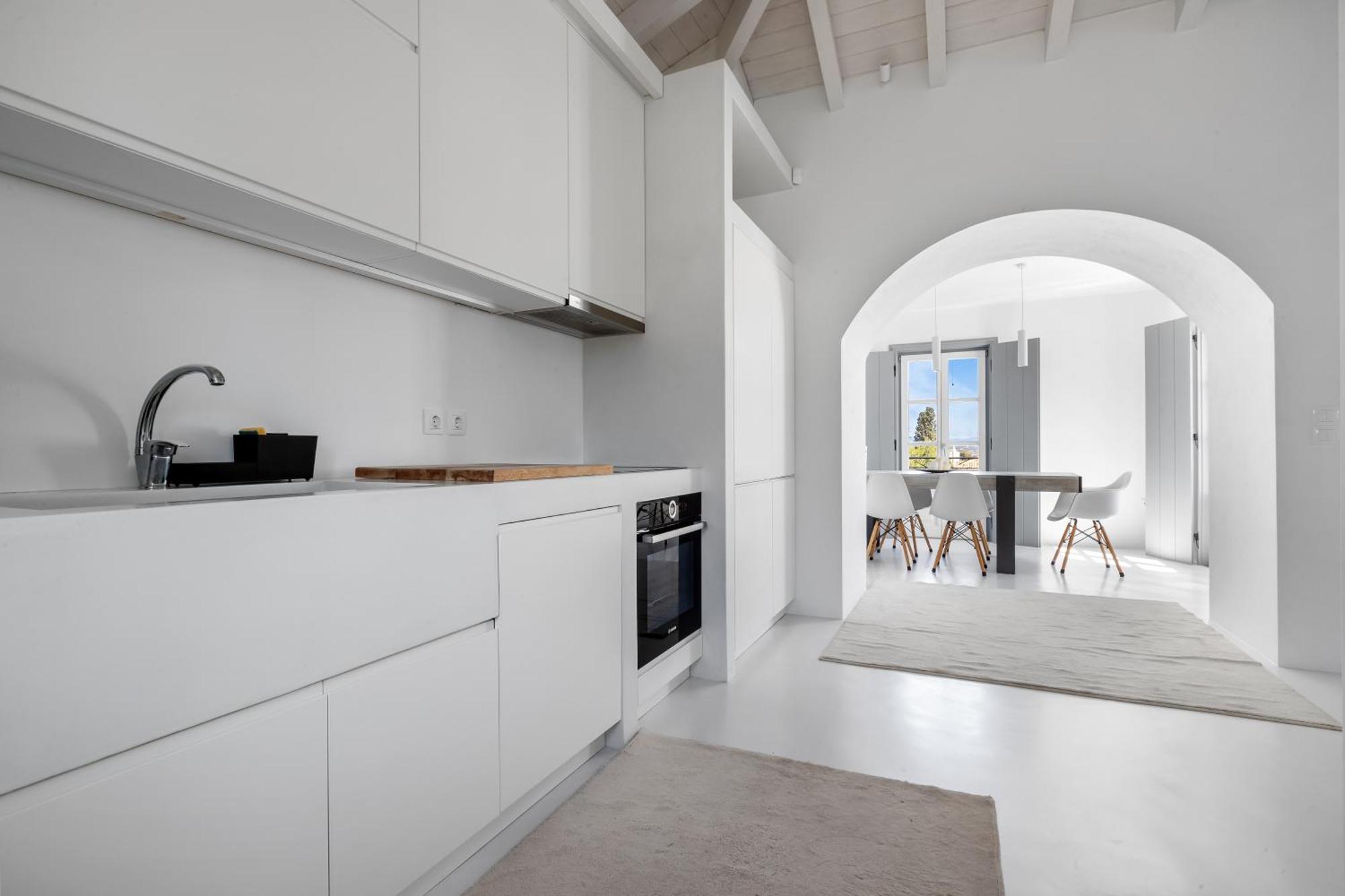 De Verano Holiday home Spetses Town