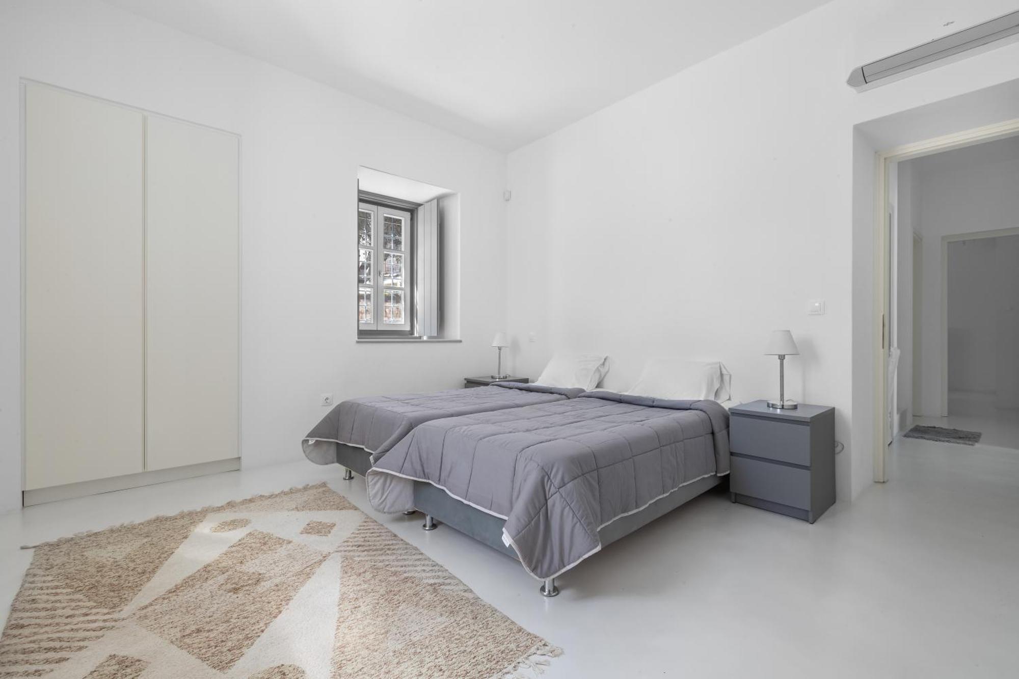 De Verano Holiday home Spetses Town