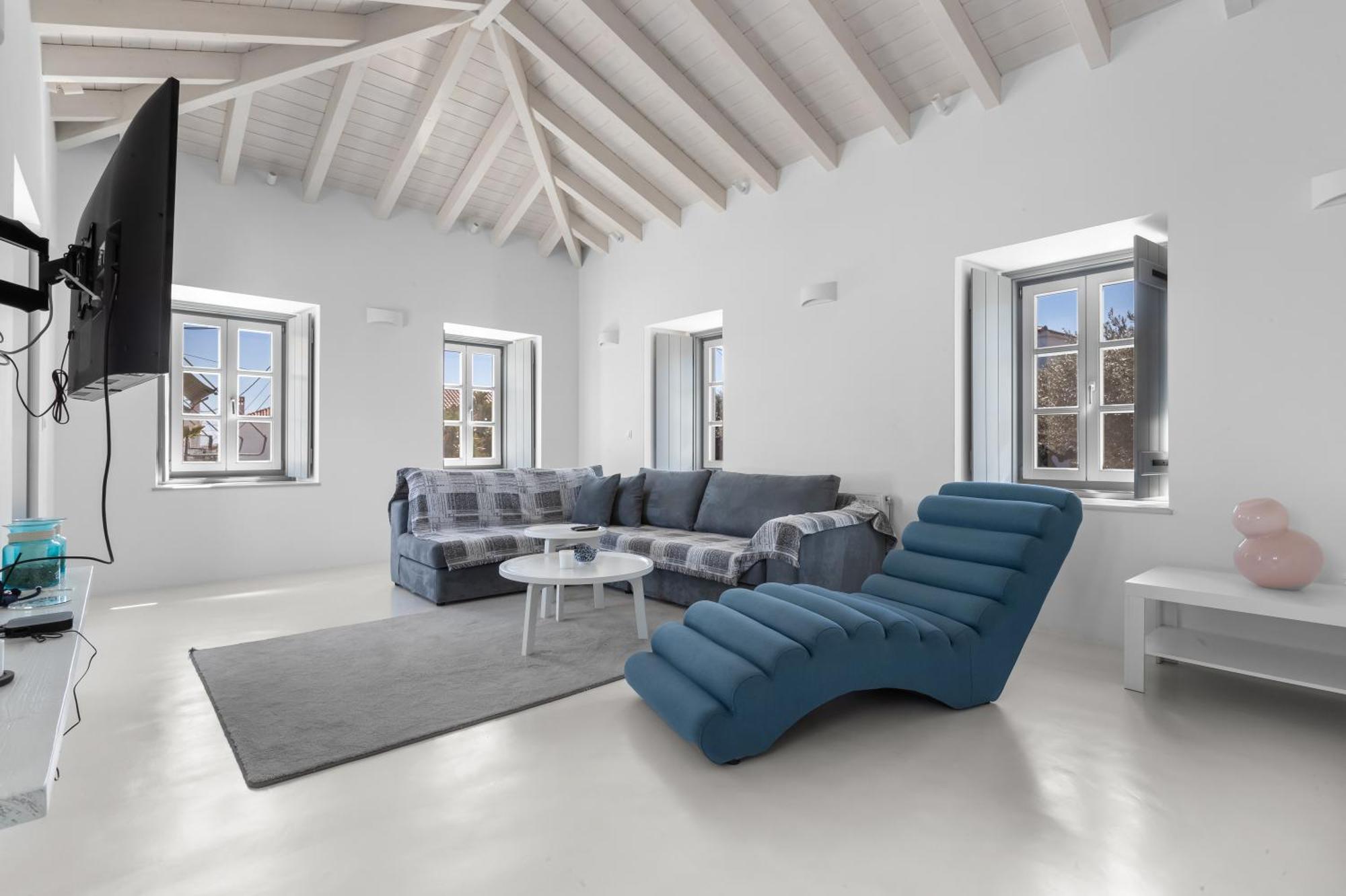 De Verano Holiday home