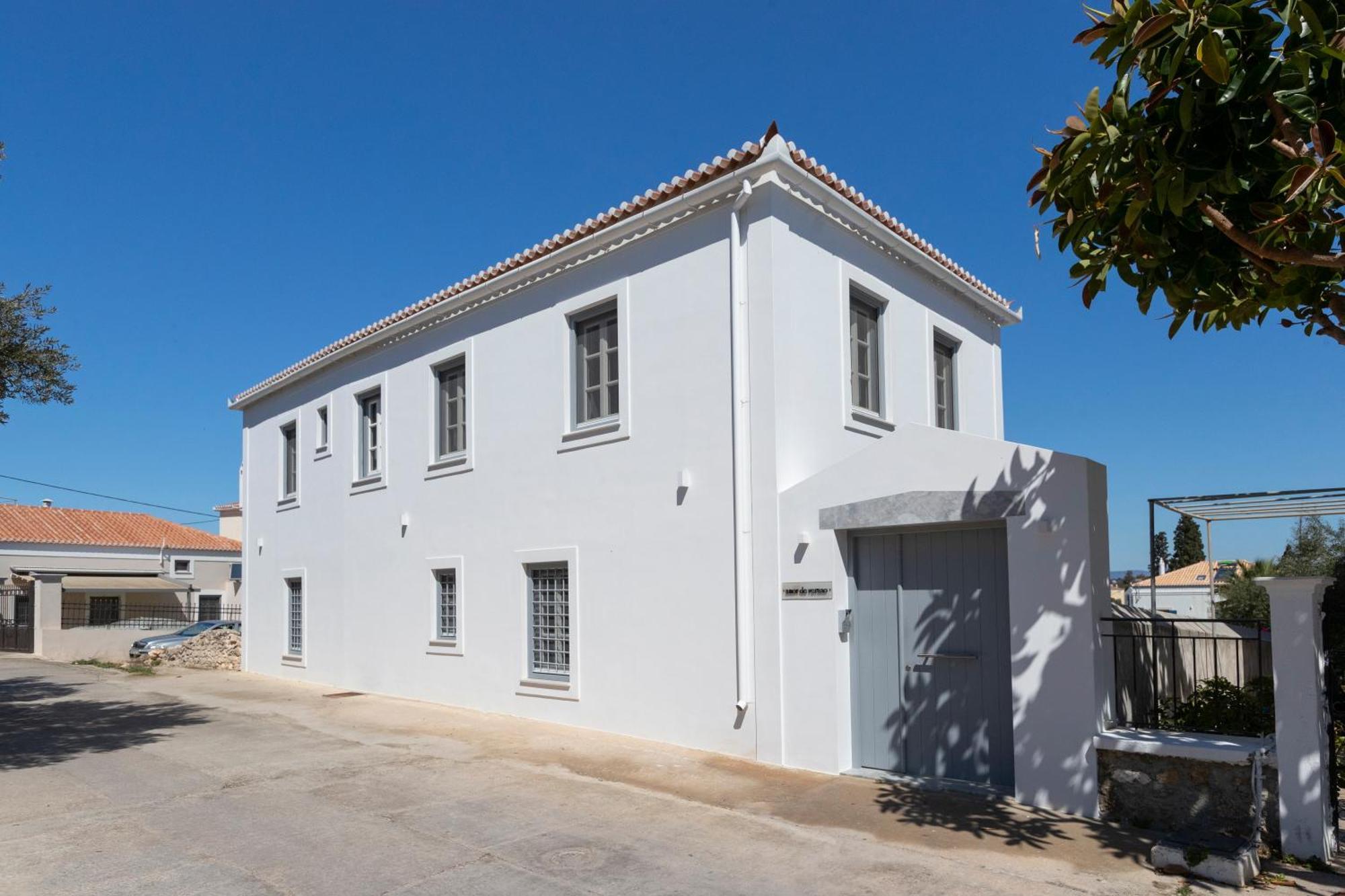 De Verano Holiday home Spetses Town