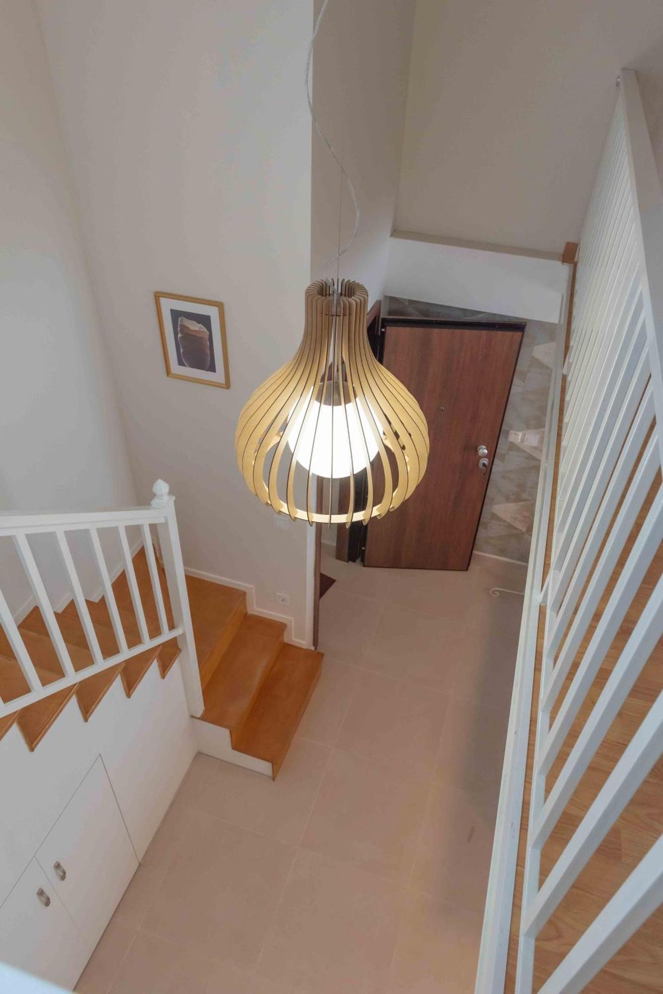 Infinity Seaside Apartment Nea Kallikrateia