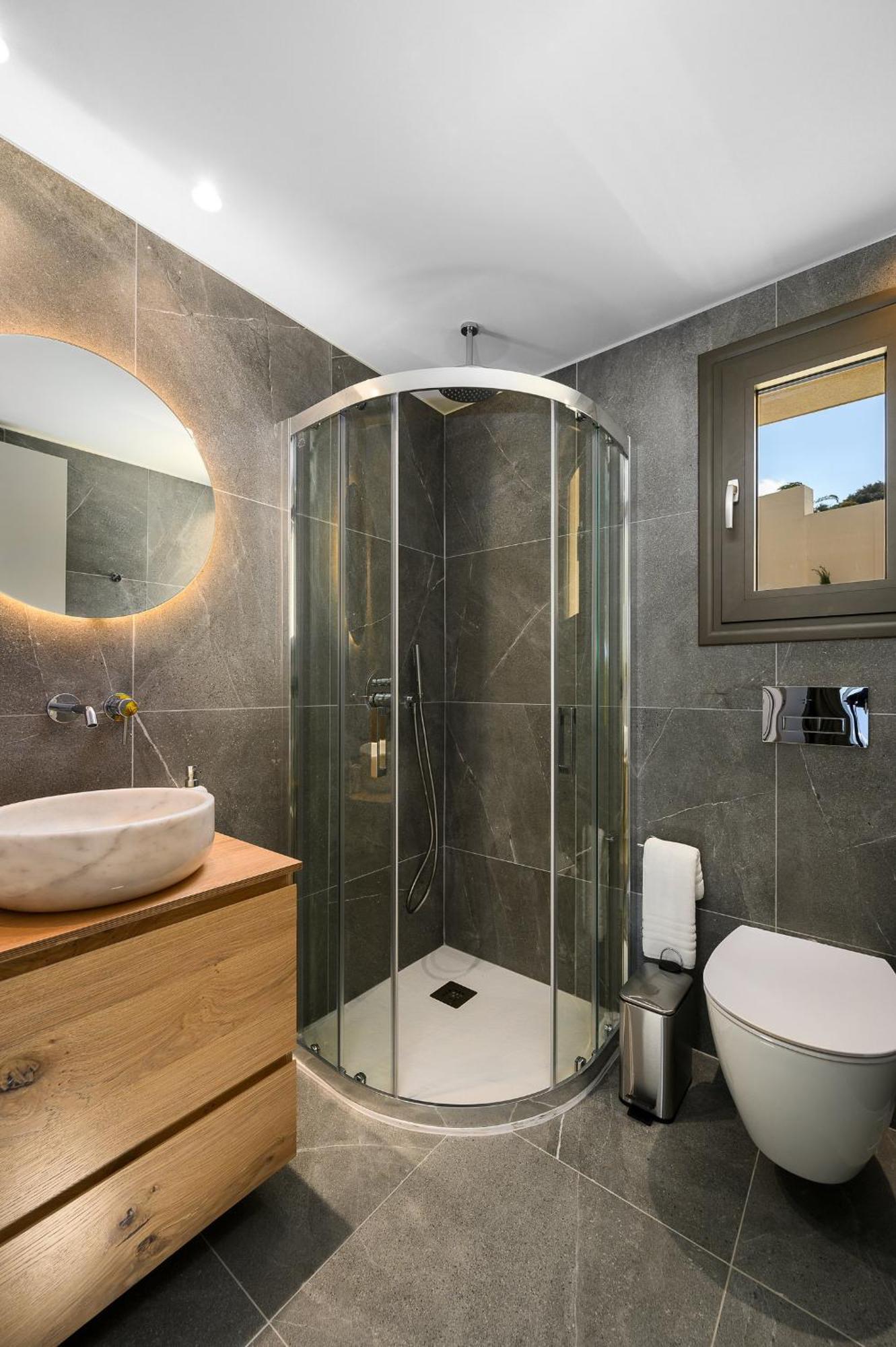 Majo Luxury Villa Agia Pelagia (Crete)