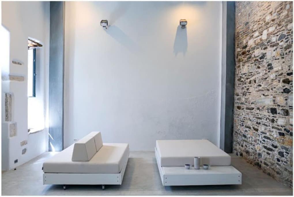 La Galerie - Art House Parikia * Parikia (Paros)