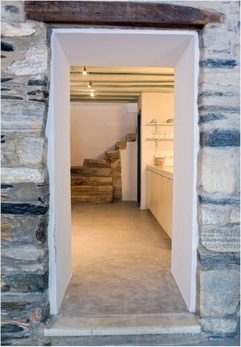 Holiday home La Galerie - Art House Parikia *
