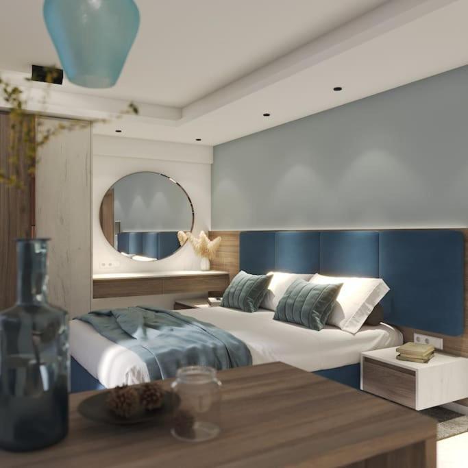 Dorothea #1 With Sea View Apartment *