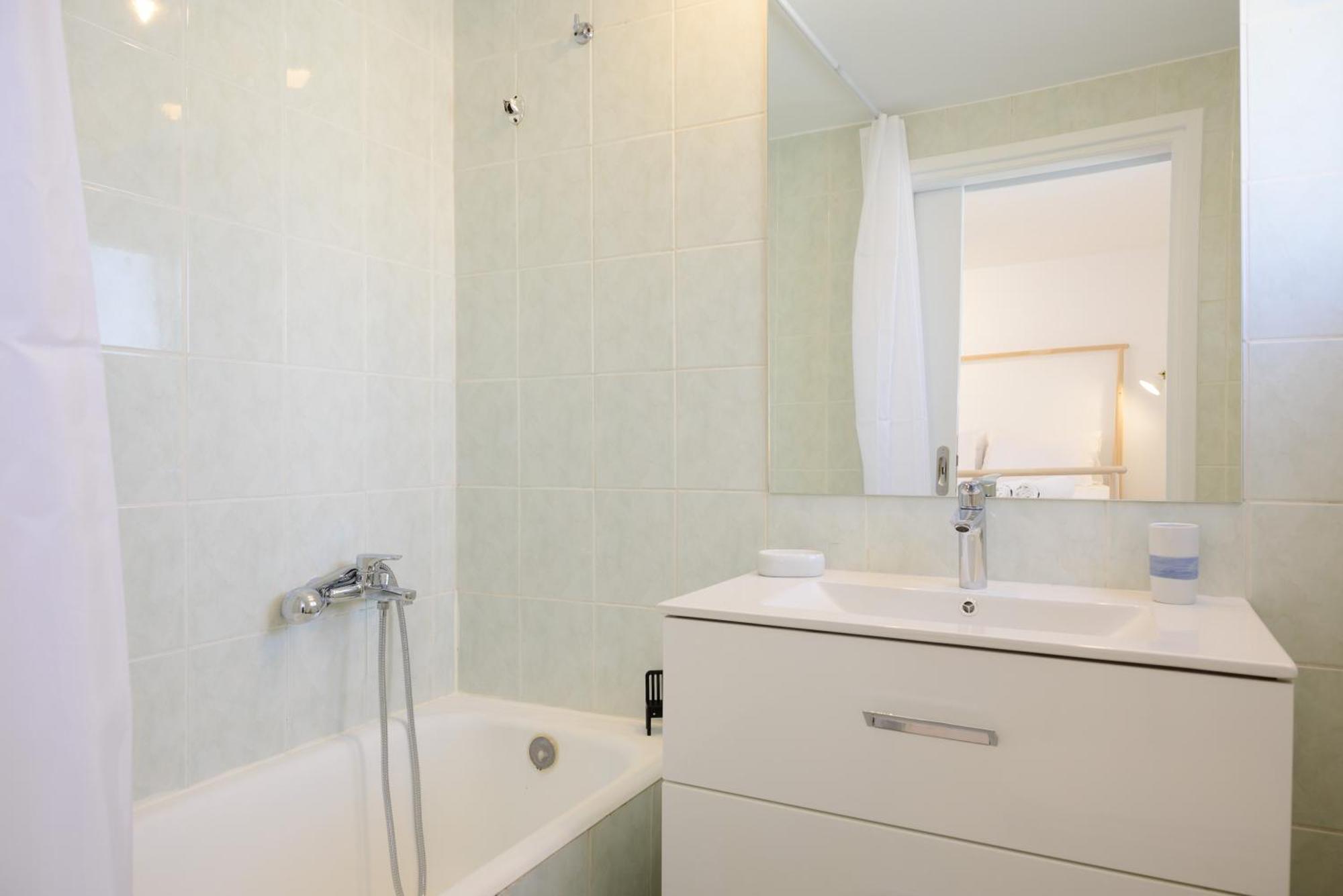 Apartment Summer Retreat Sea View 4th Floor *