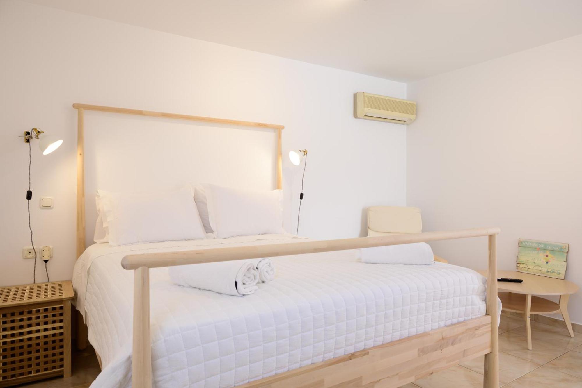 Apartment Summer Retreat Sea View 4th Floor Agios Nikolaos (Crete)