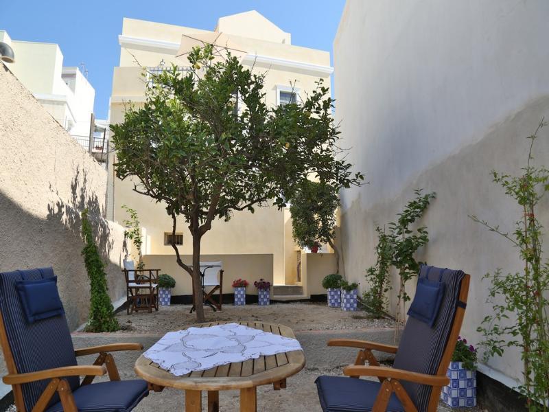 Bed & Breakfast 1901 Hermoupolis Ermoupoli