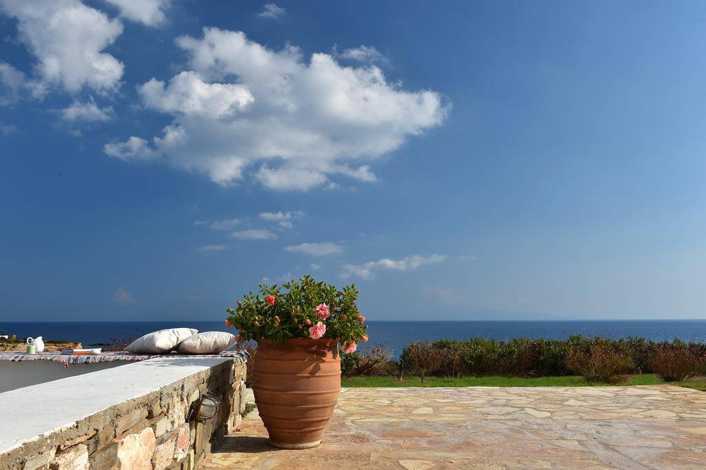 Glyfa Village *