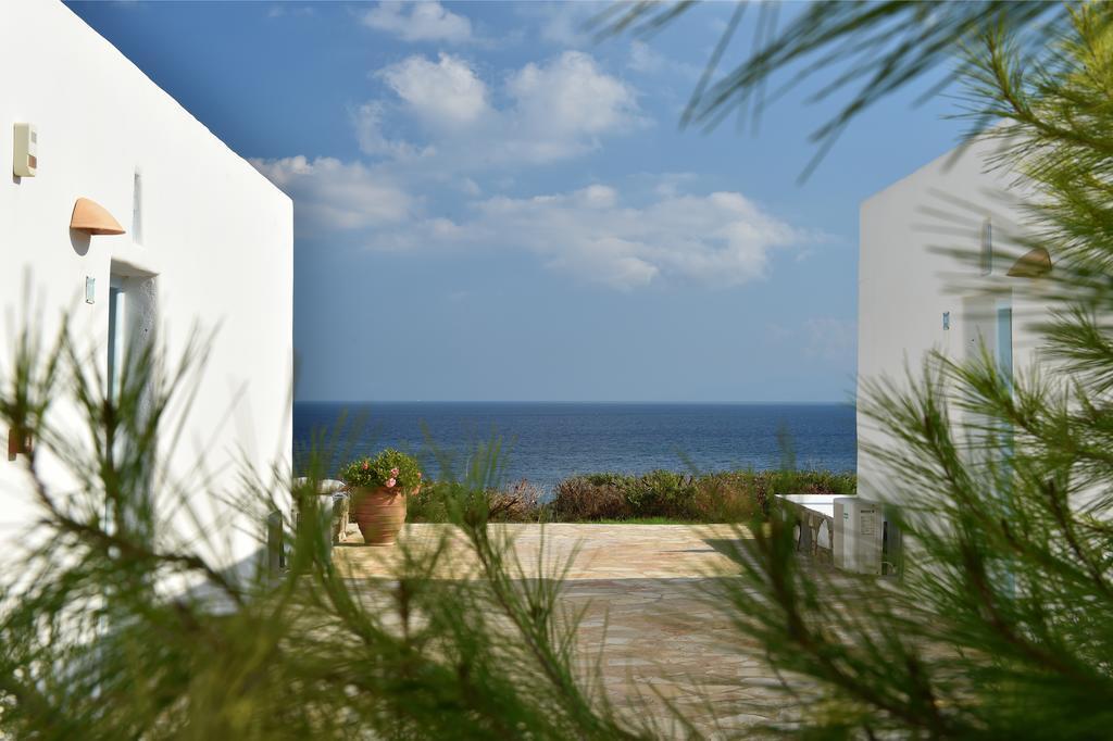 Glyfa Village Apartment *