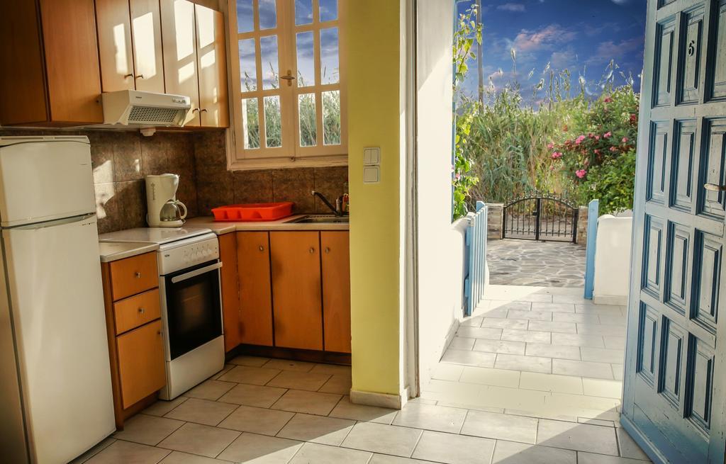 Kelly Apartment Naxos City