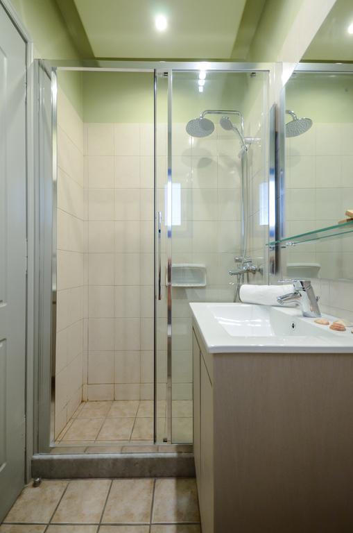 Aparthotel Vasilikos 3*