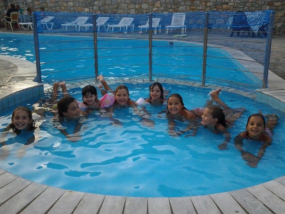 Ilias Sevasti Aparthotel *