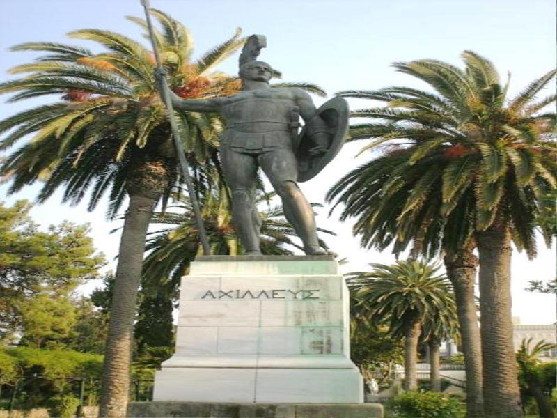 Apostolos & Eleni Family Apartment