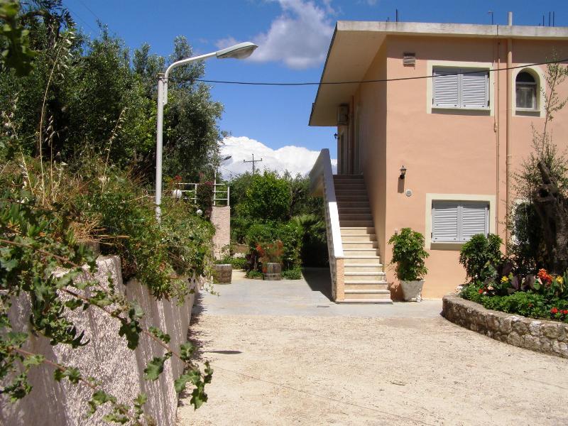 Apostolos & Eleni Family Apartment Perama (Corfu)