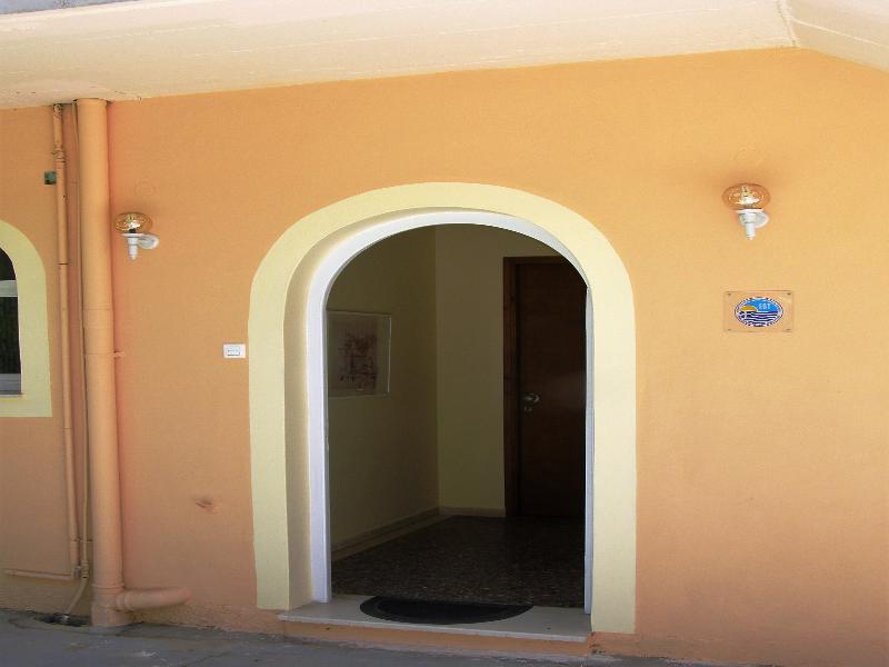 Apostolos & Eleni Family Apartment