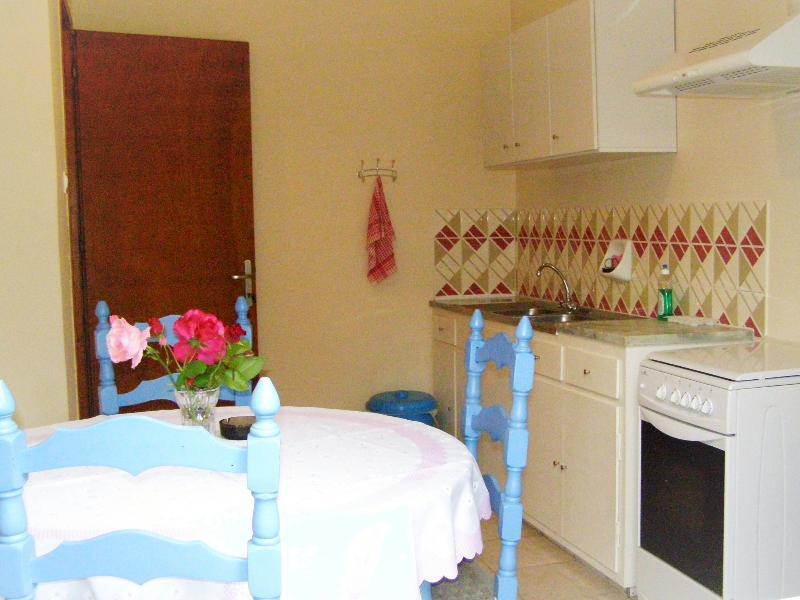 Apostolos & Eleni Family Apartment Perama (Corfu)