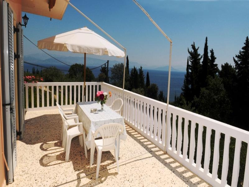 Apostolos & Eleni Family Apartment *