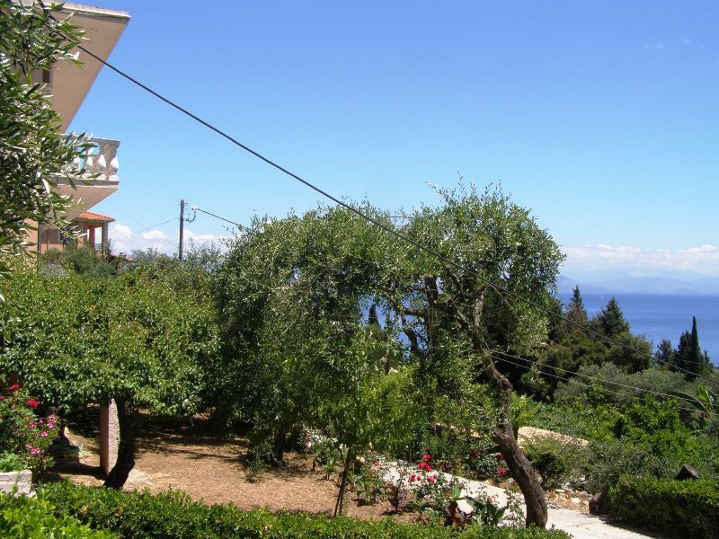 Apostolos & Eleni Family Apartment Perama (Corfu)