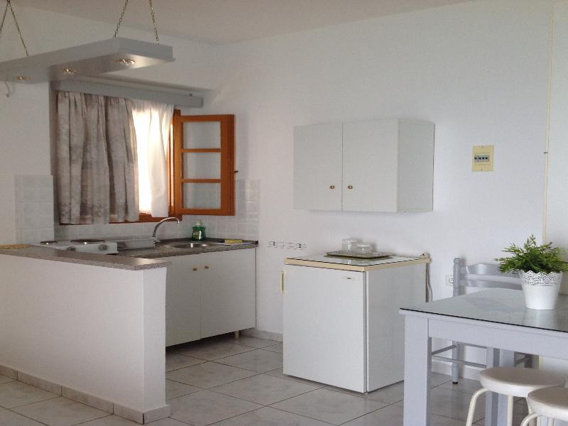 Aparthotel Travlos 3*