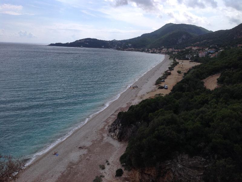 Travlos Aparthotel Eleios-Pronnoi