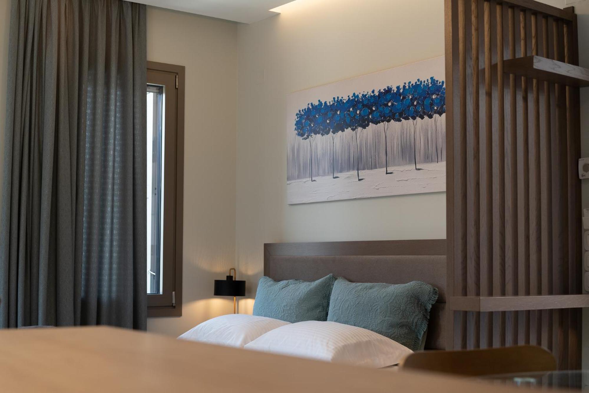 Apartment Akti Vigla Mytilene