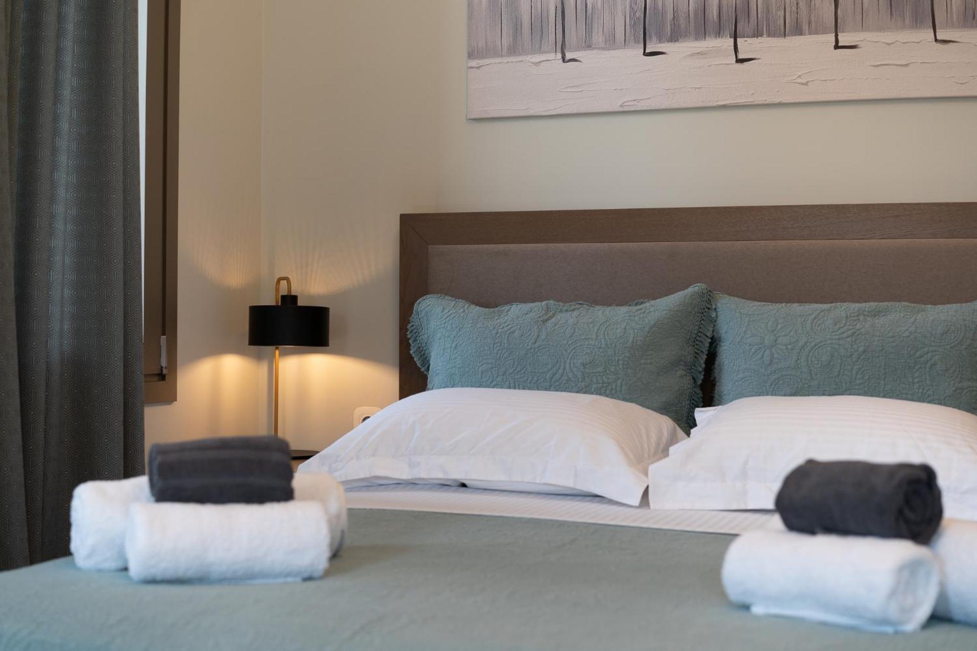 Akti Vigla Apartment Mytilene