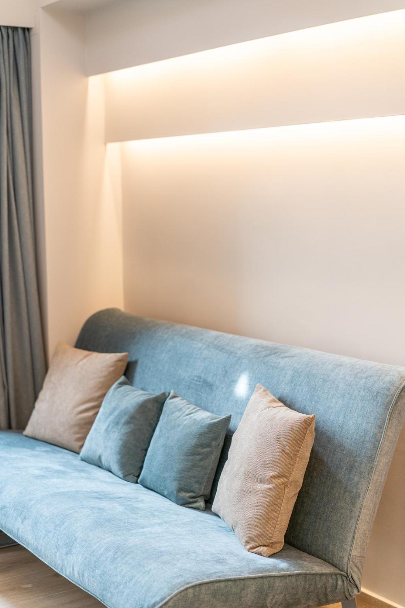 Akti Vigla Apartment *