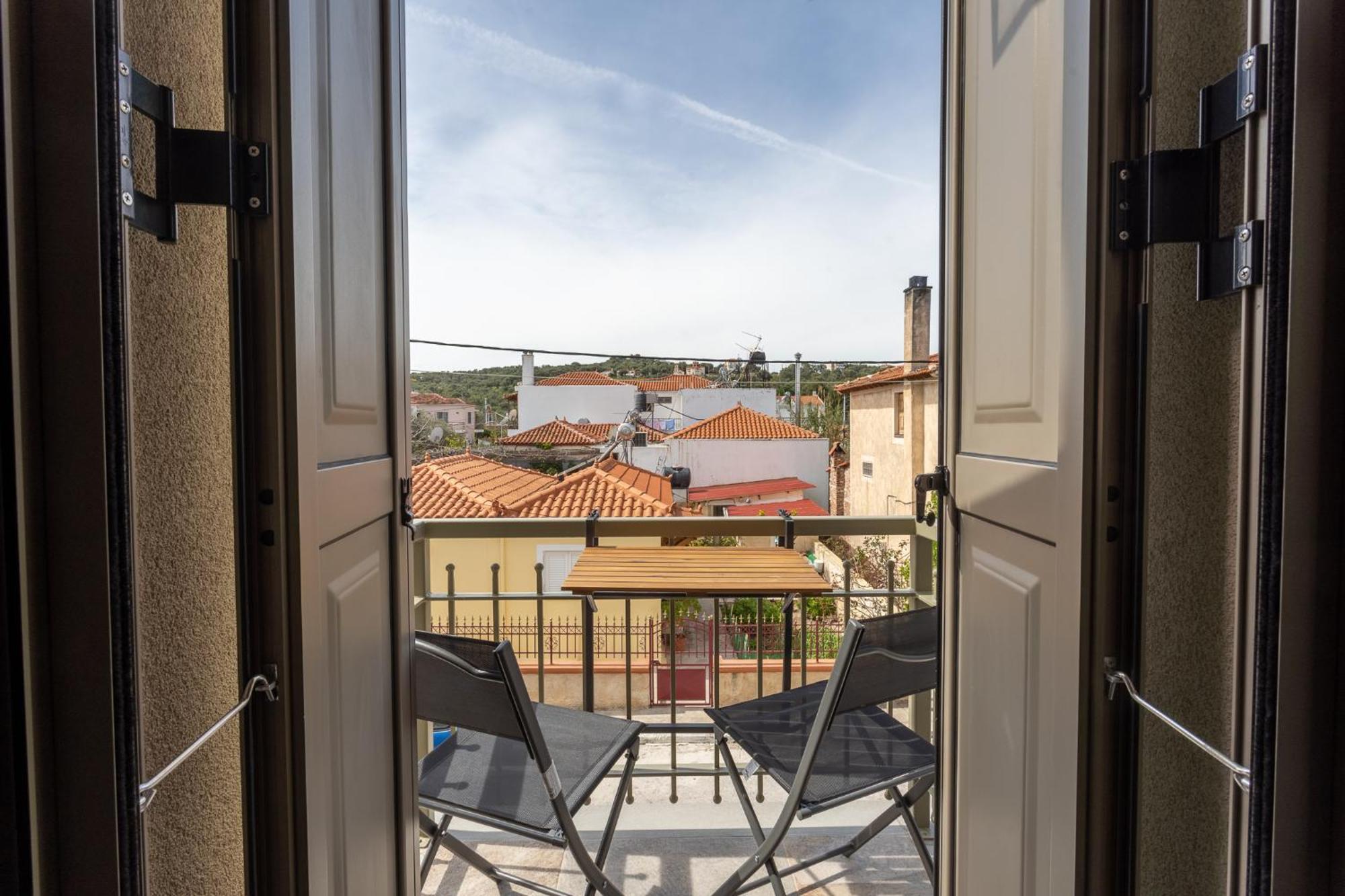 Apartment Akti Vigla
