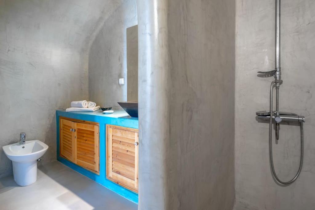 Villa Elicriso Pyrgos Kallistis