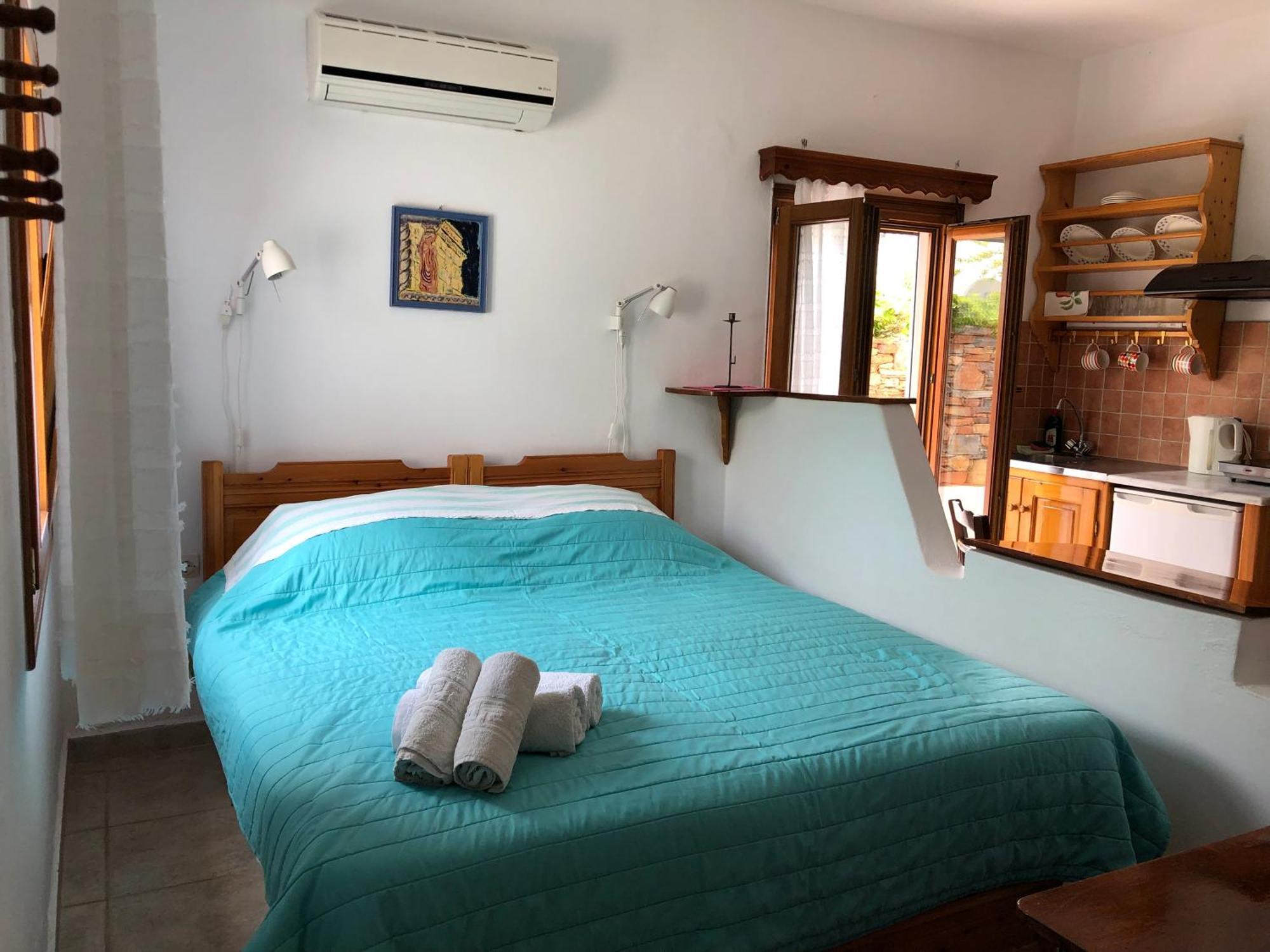 Del Sol S Holiday home *