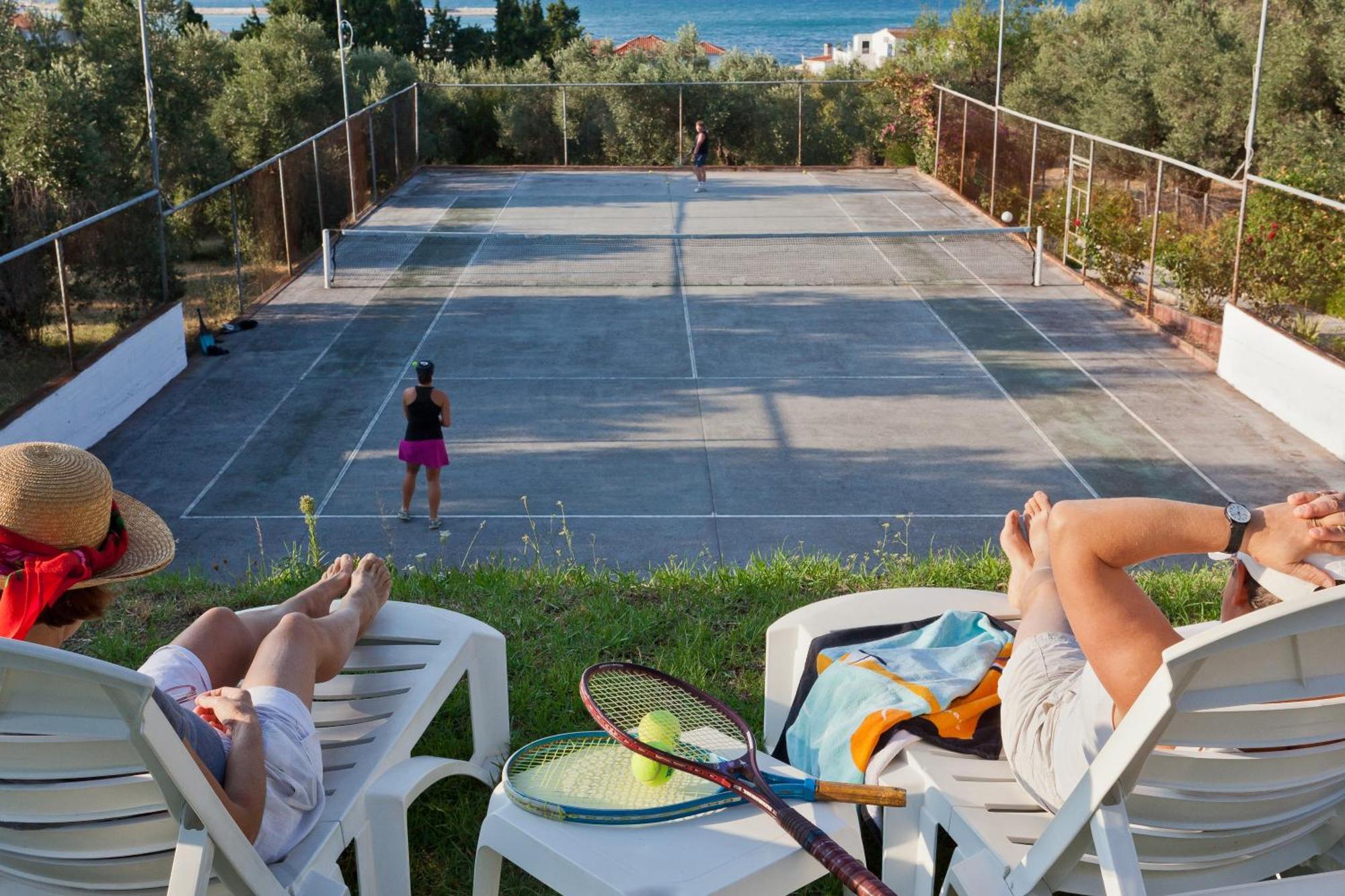 Holiday home Del Sol S Skopelos Town