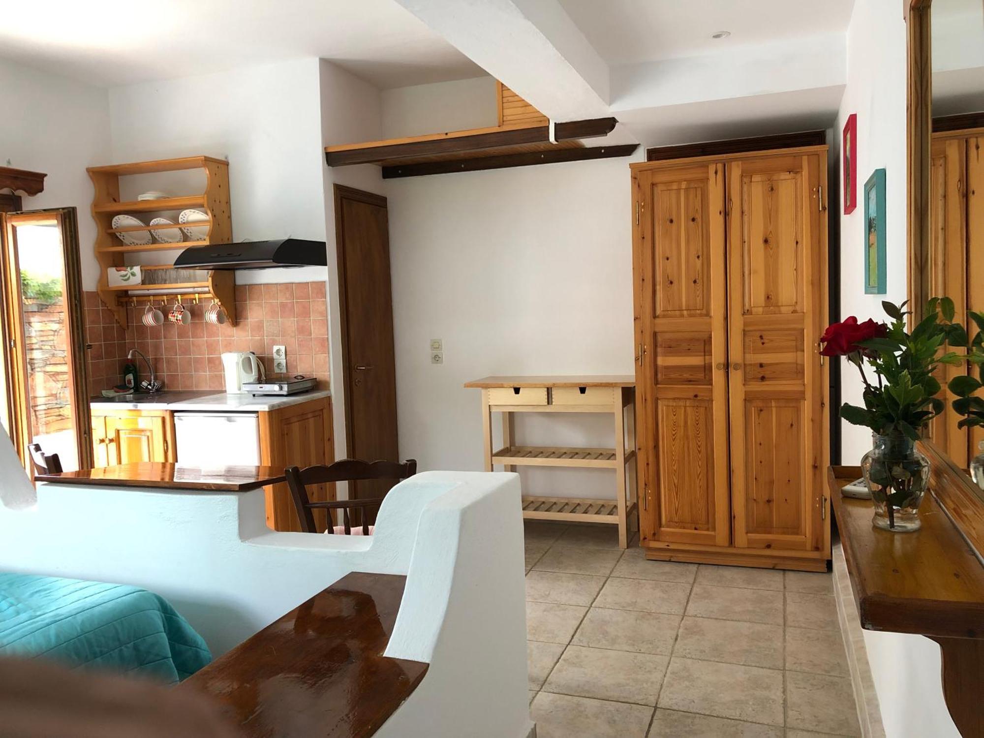 Holiday home Del Sol S