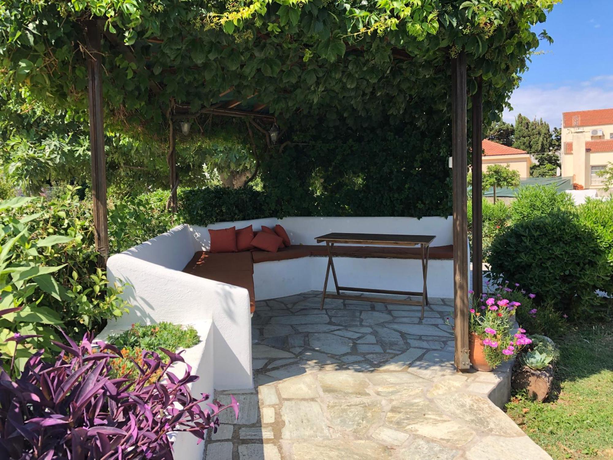 Del Sol S Holiday home Skopelos Town