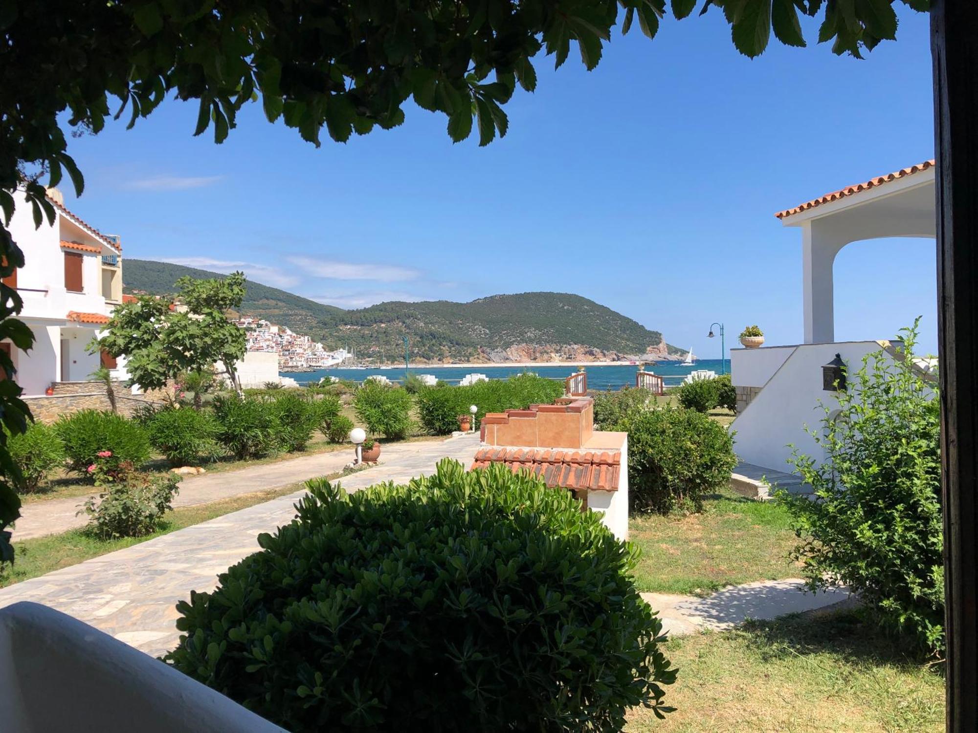 Del Sol S Holiday home