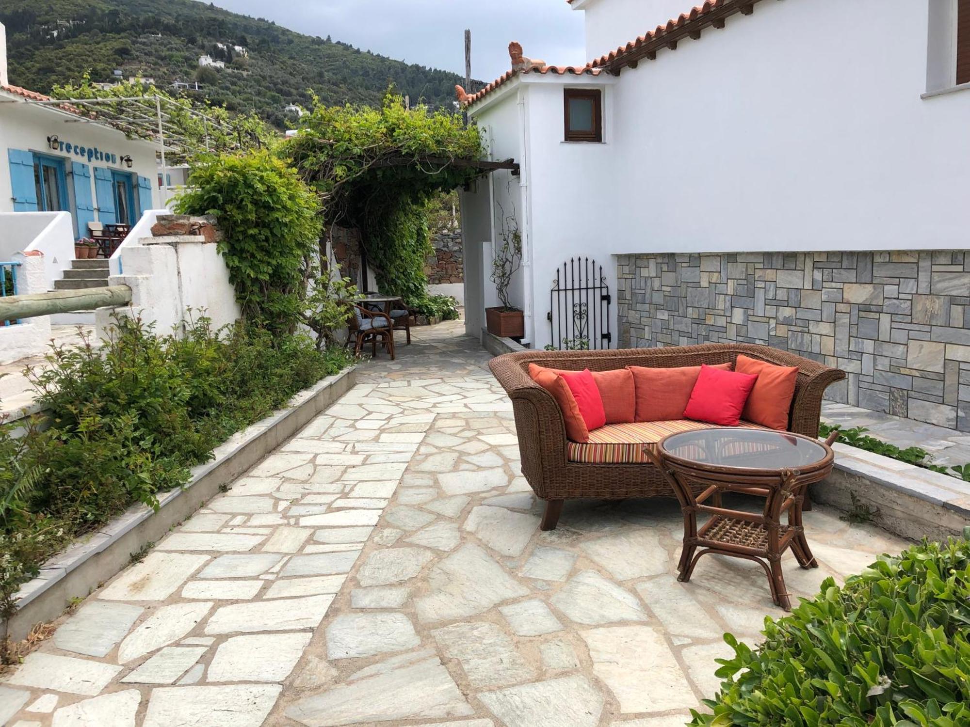 Del Sol S Holiday home Skopelos Town