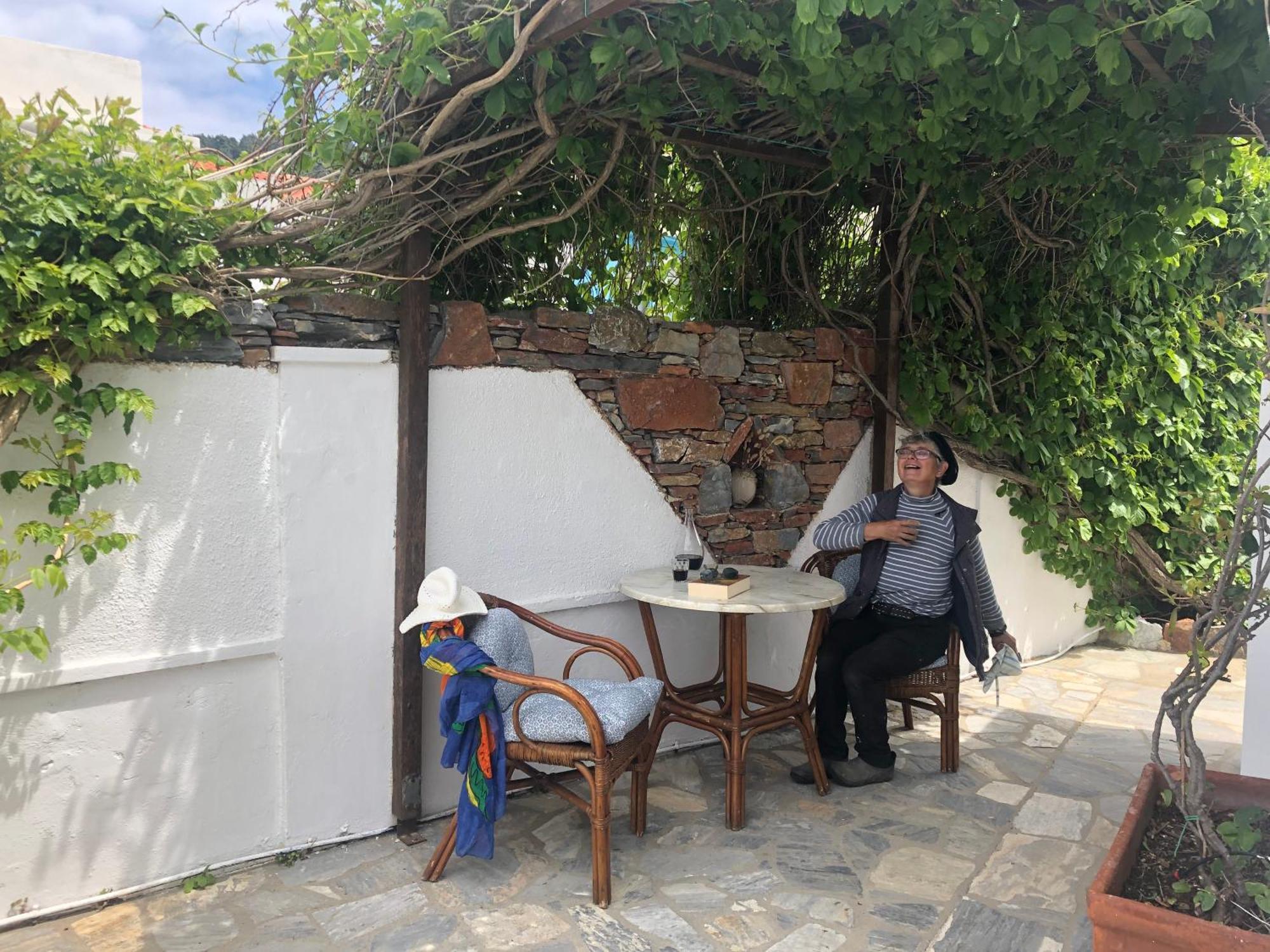 Del Sol S Holiday home