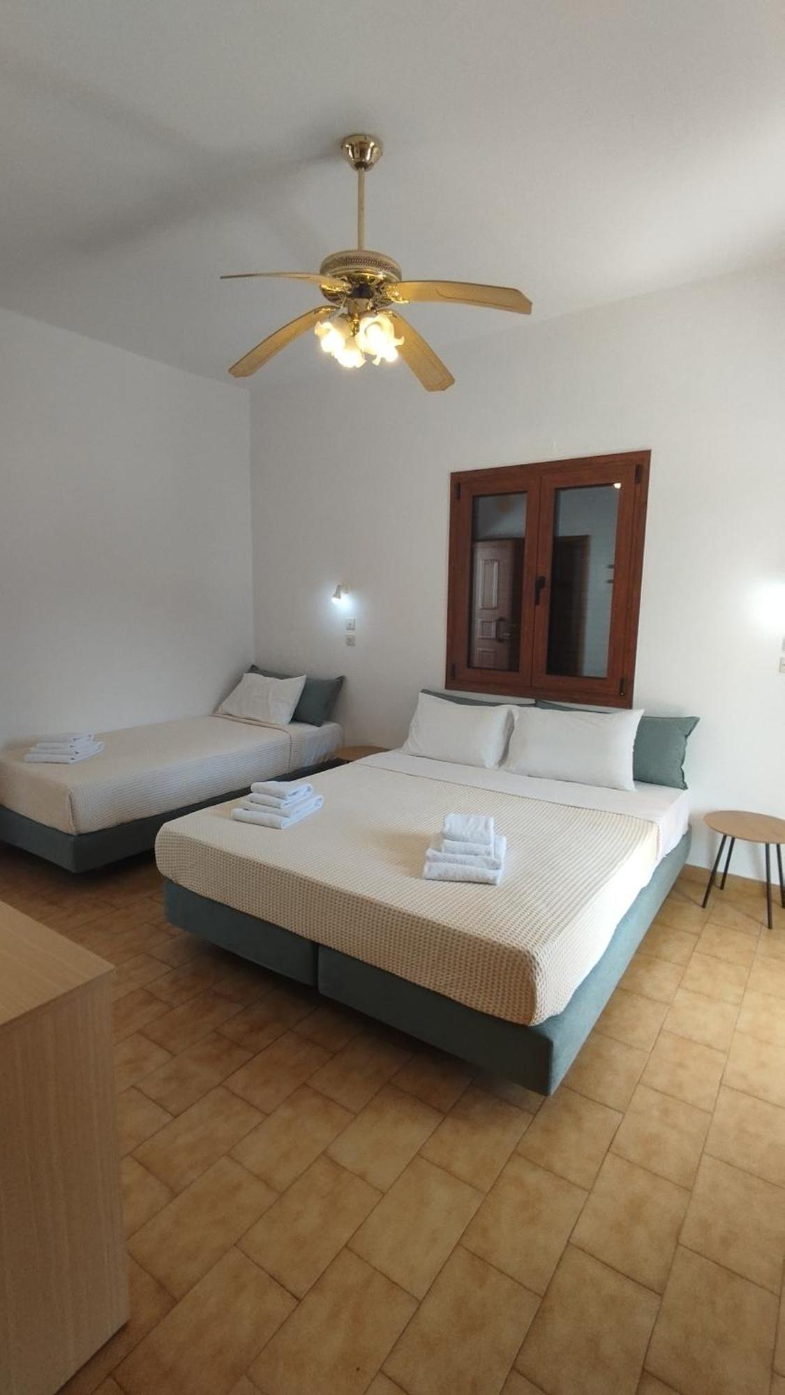 Maria Apartment
