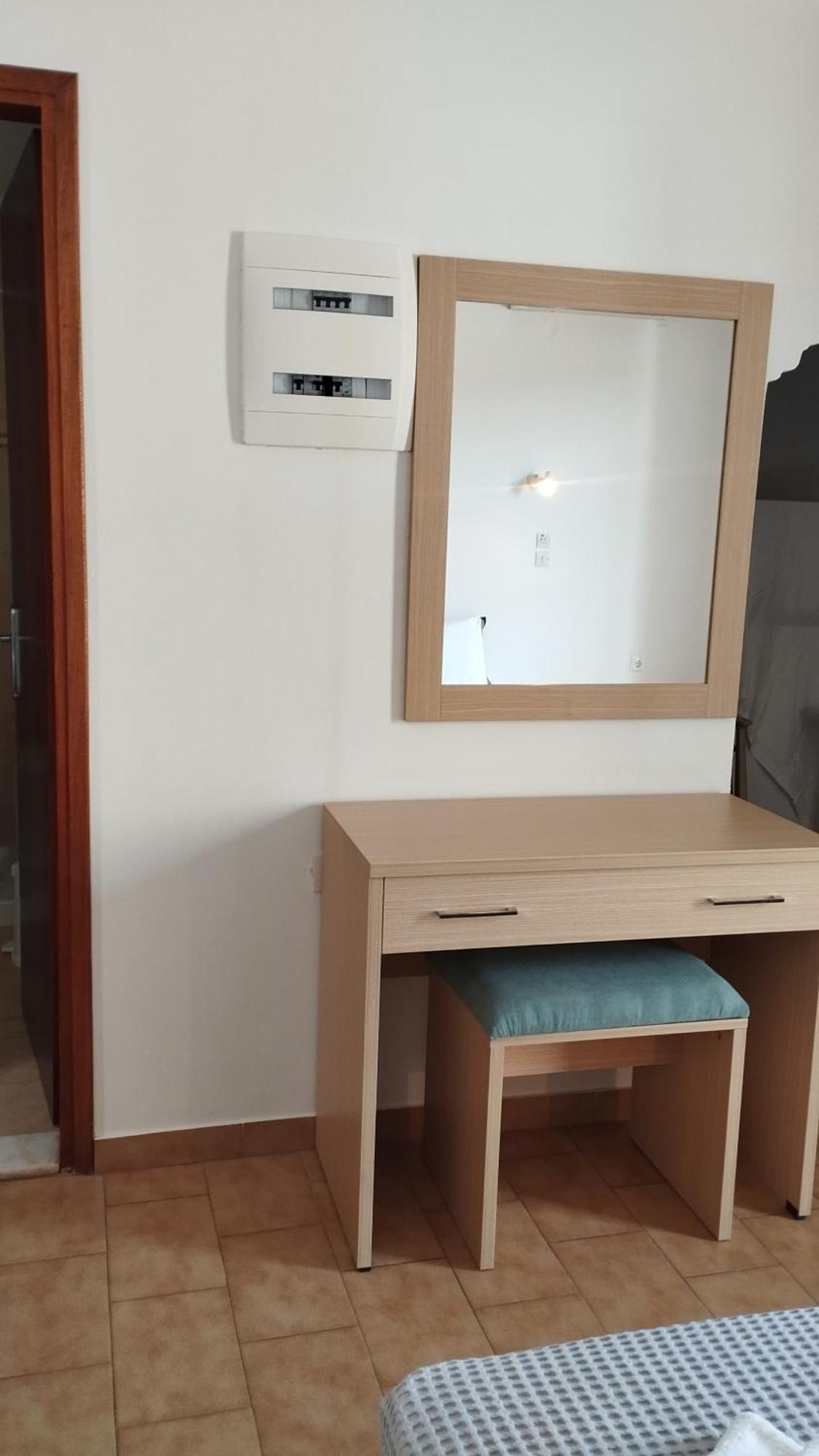 Apartment Maria *