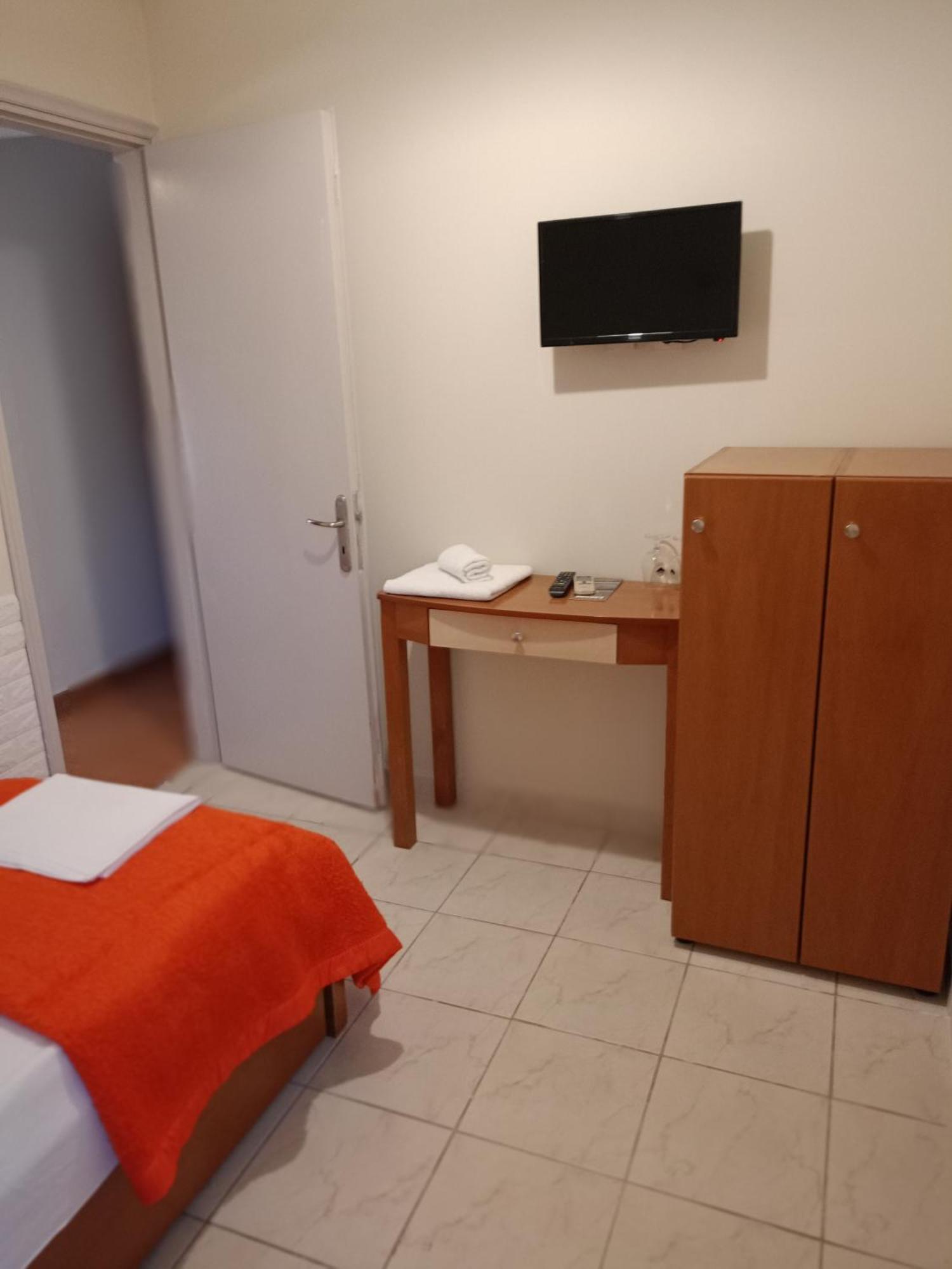 Hotel Efstratios
