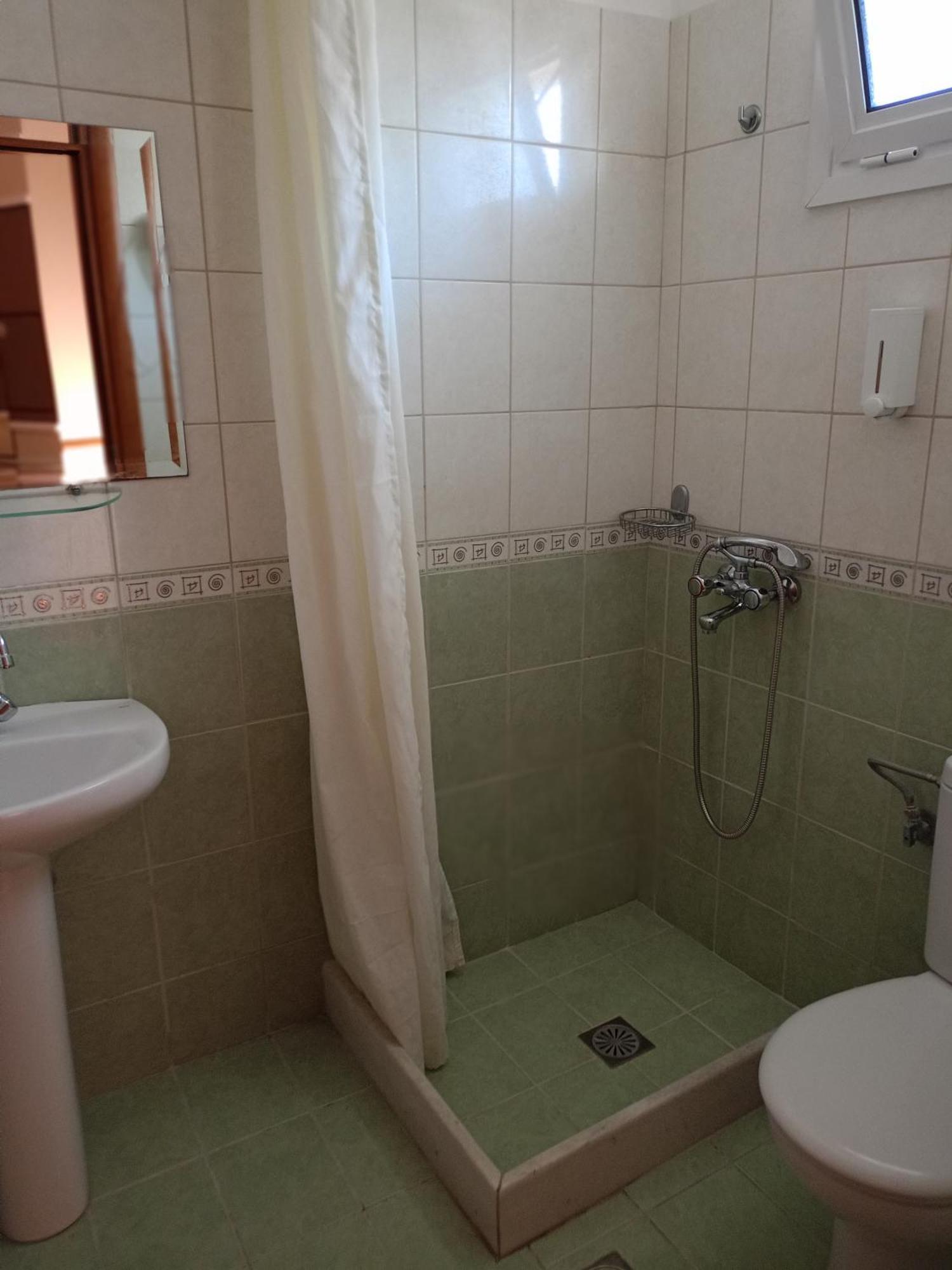 Efstratios Hotel Loutra Edipsou (Evia)