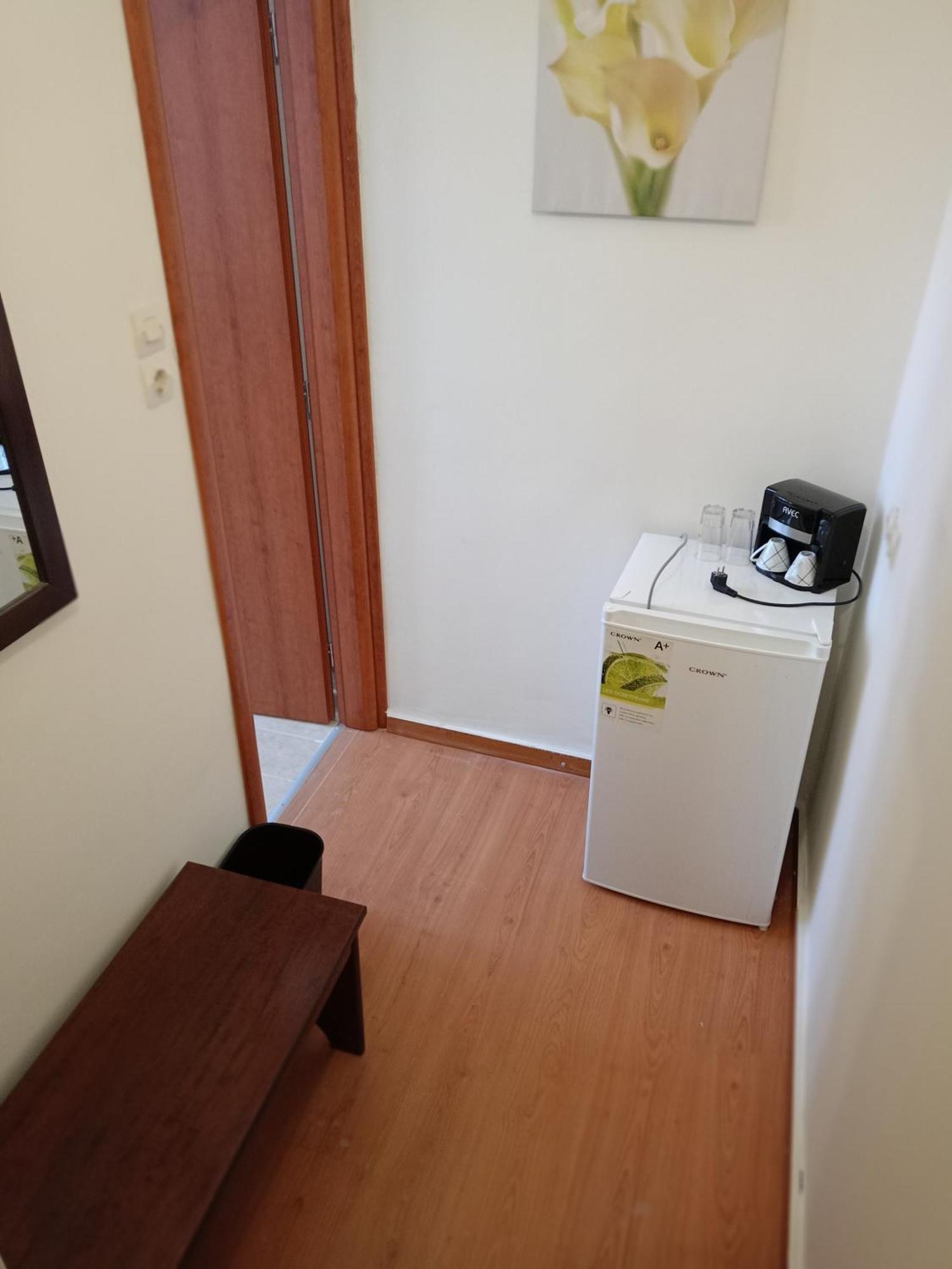 Hotel Efstratios