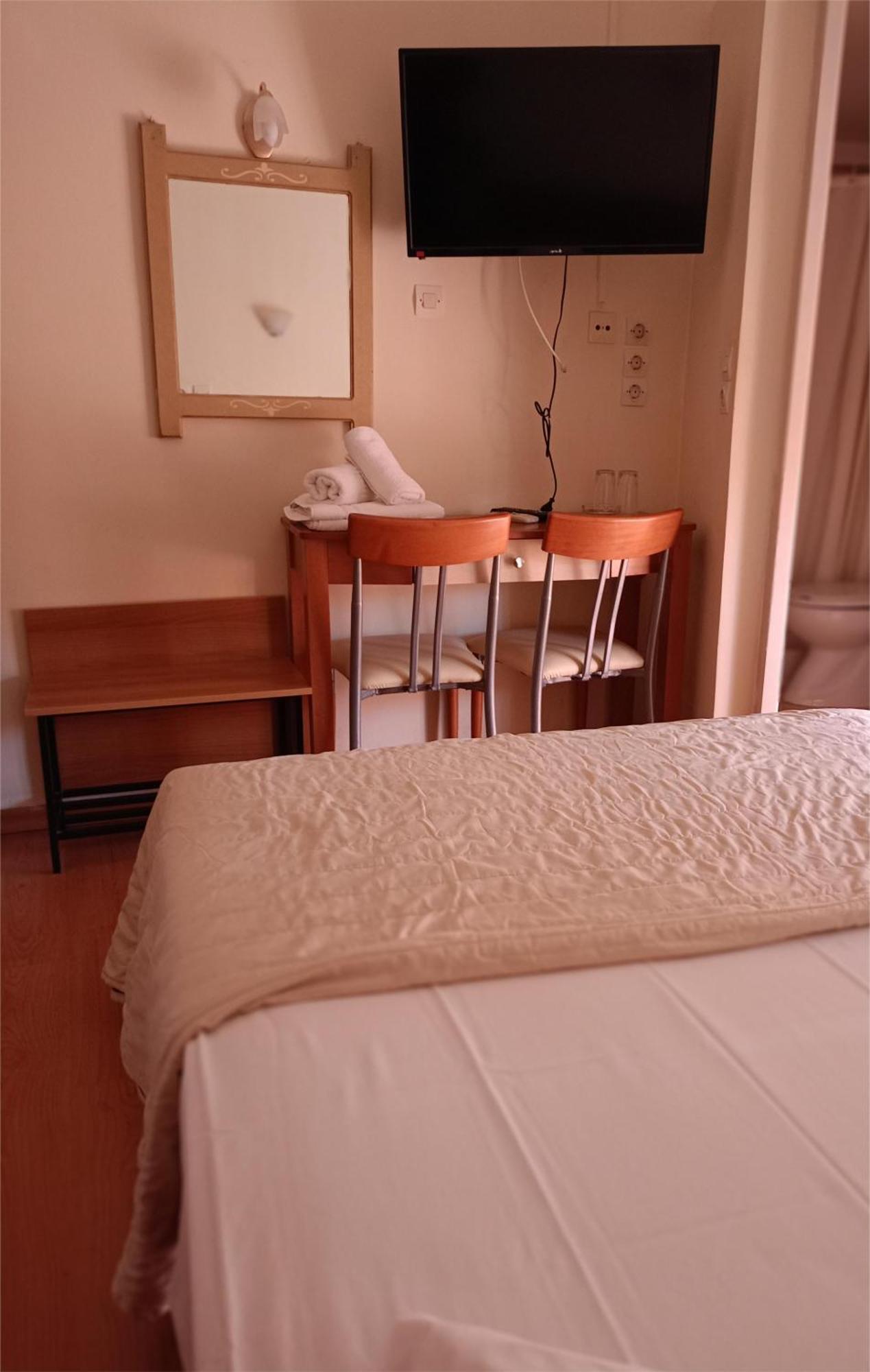 Efstratios Hotel Loutra Edipsou (Evia)
