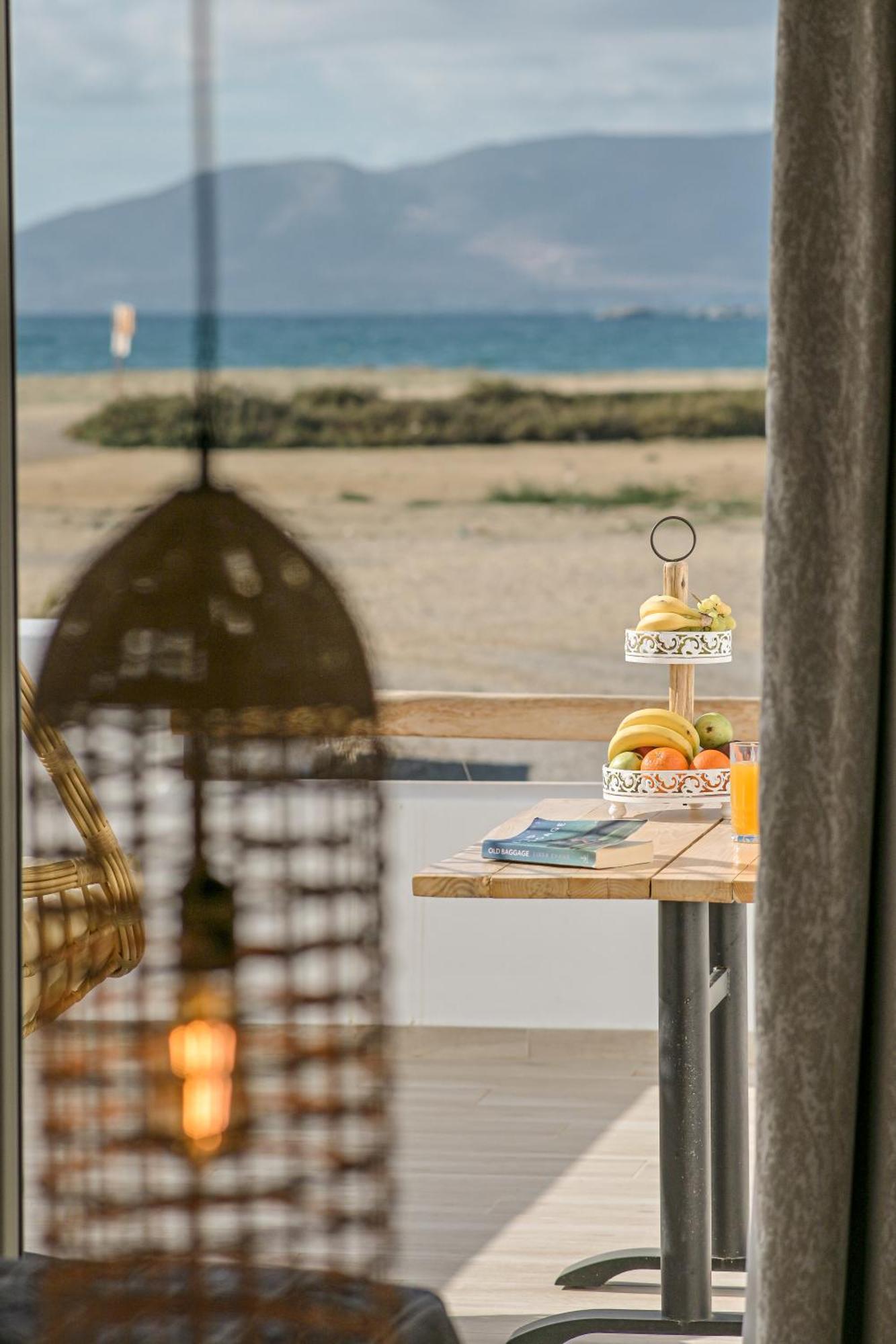 Marine Dream Apartment *