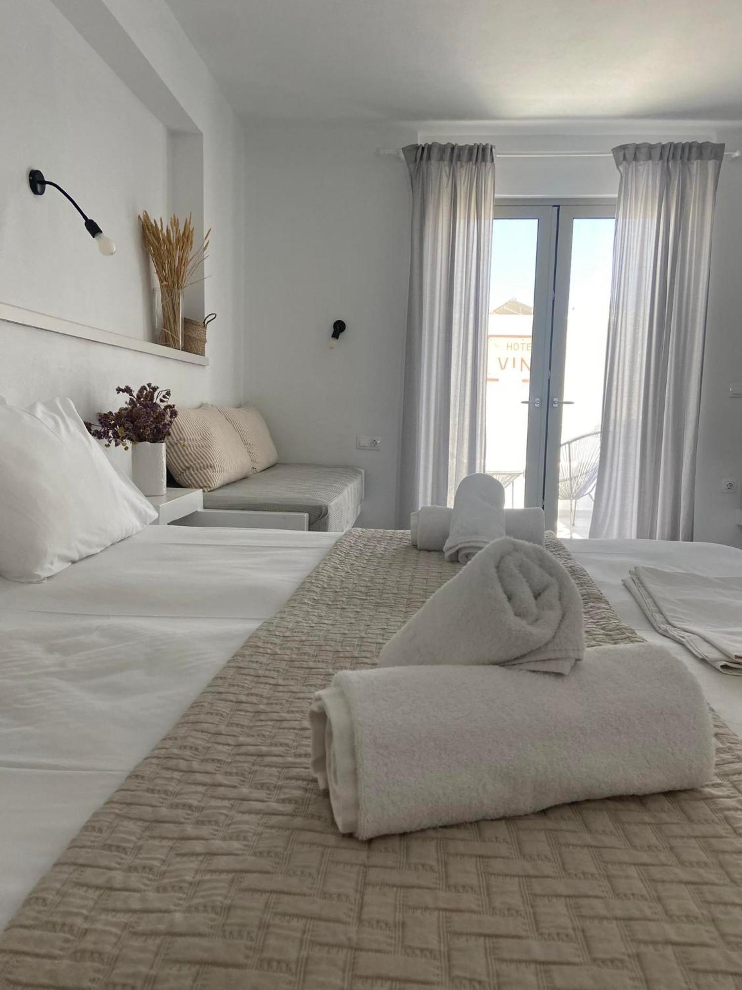 Hotel Vina 4*