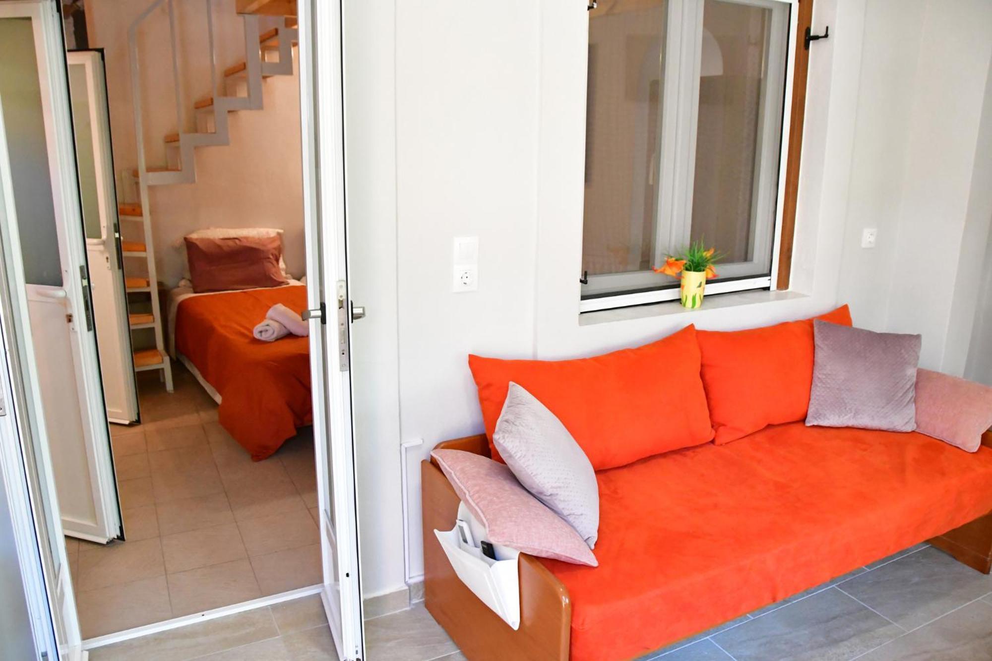Apartment Kalokenti *