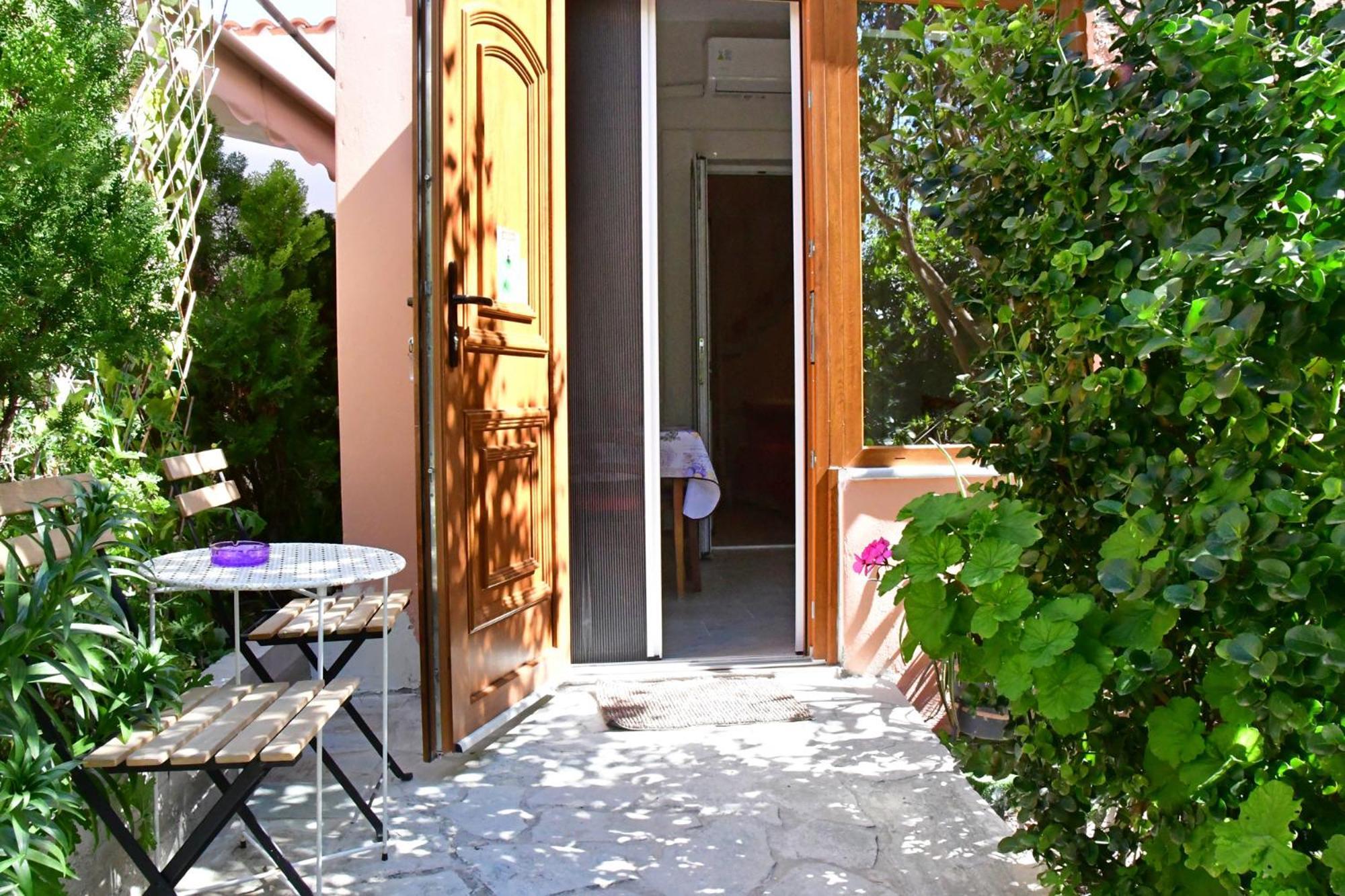 Apartment Kalokenti